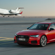 Illustration for article titled 2019 Audi S6 Avant Diesel: Bow Before Your New Wagon-God With 516 LB-FT of Torque
